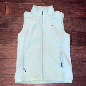 Vineyard vines vest